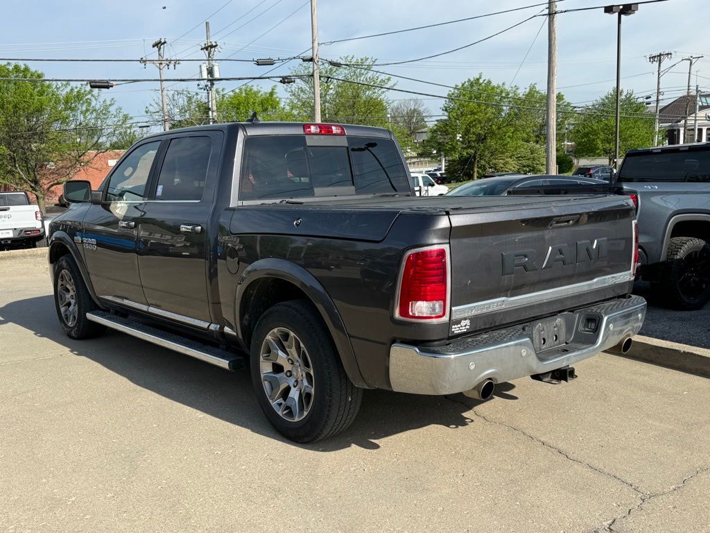 2017 Ram 1500 Laramie Longhorn Crestwood KY