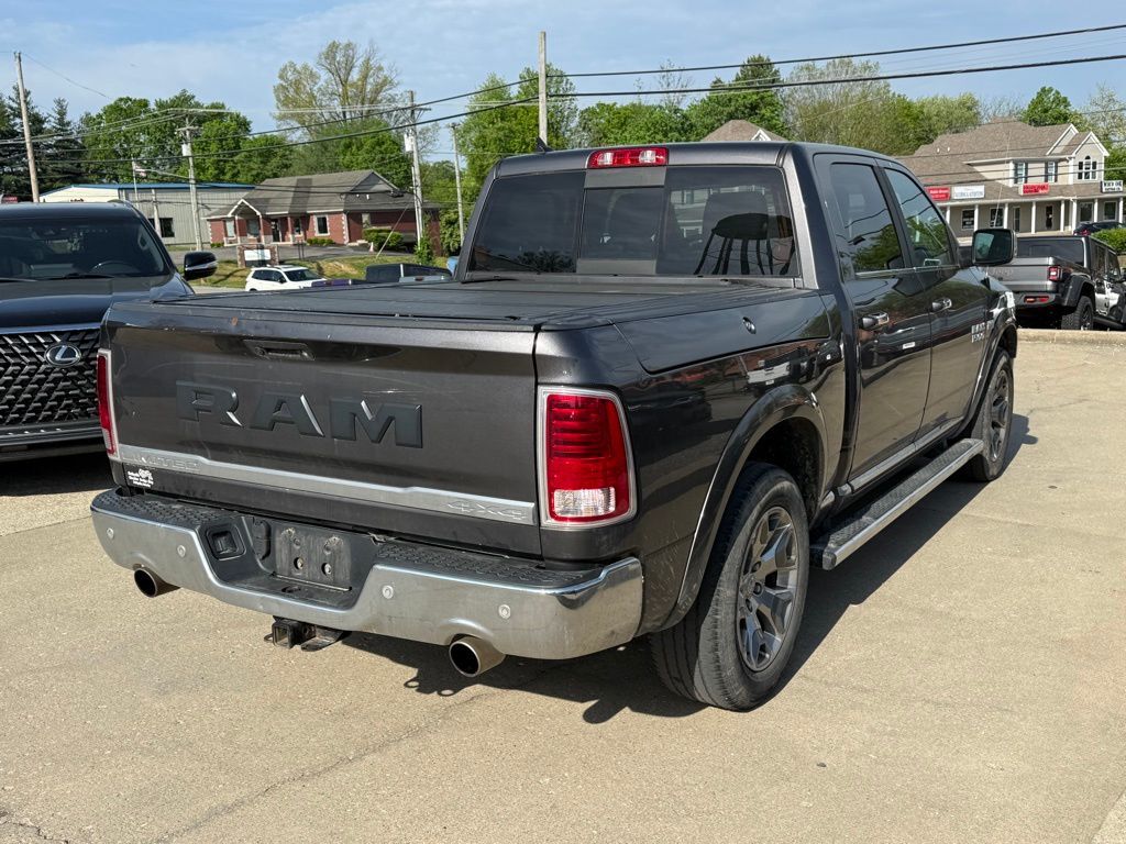 2017 Ram 1500 Laramie Longhorn Crestwood KY