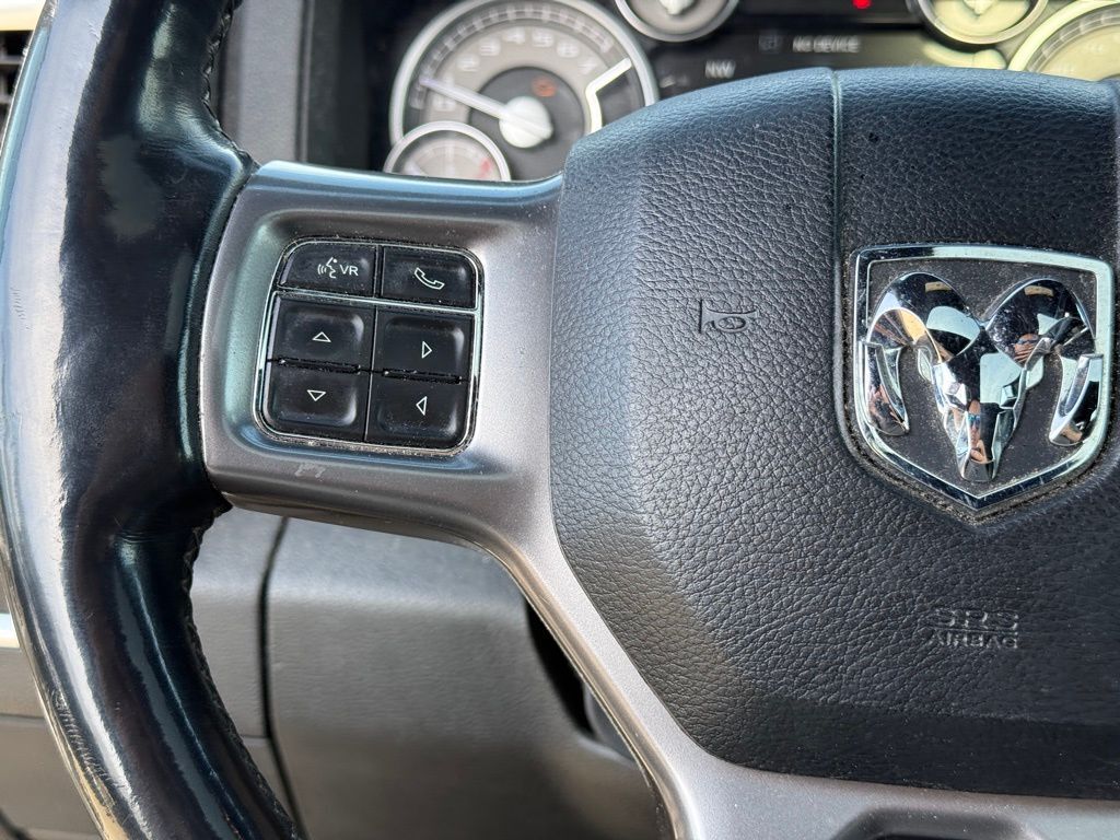 2017 Ram 1500 Laramie Longhorn Crestwood KY