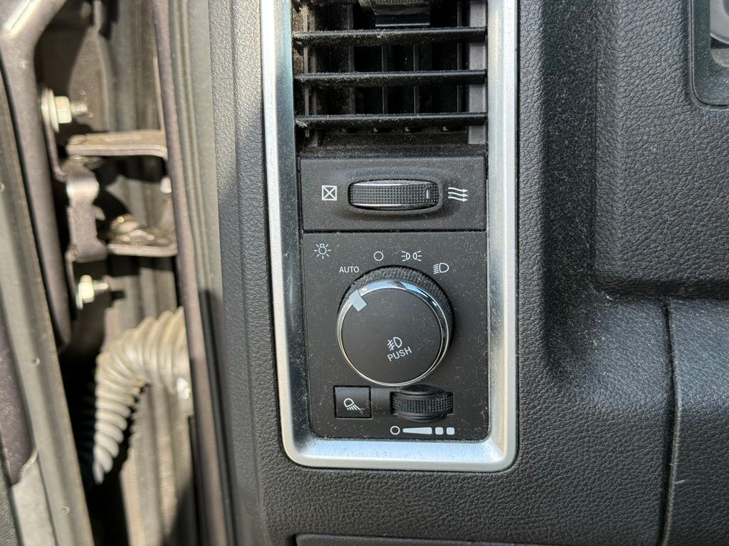 2017 Ram 1500 Laramie Longhorn Crestwood KY