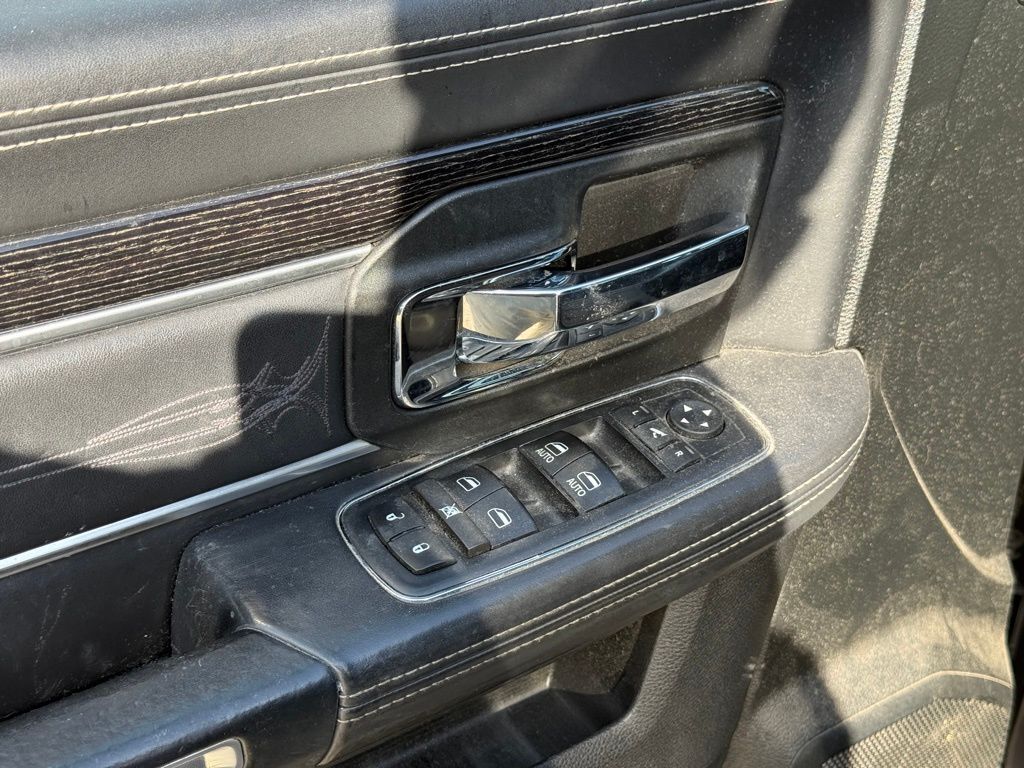 2017 Ram 1500 Laramie Longhorn Crestwood KY