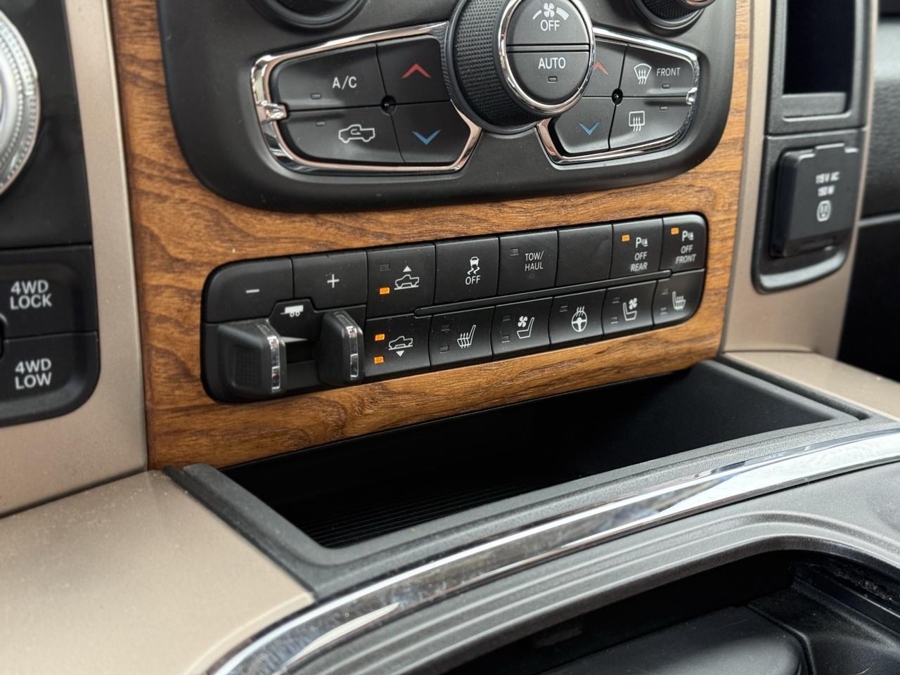 2017 Ram 1500 Laramie Longhorn Crestwood KY