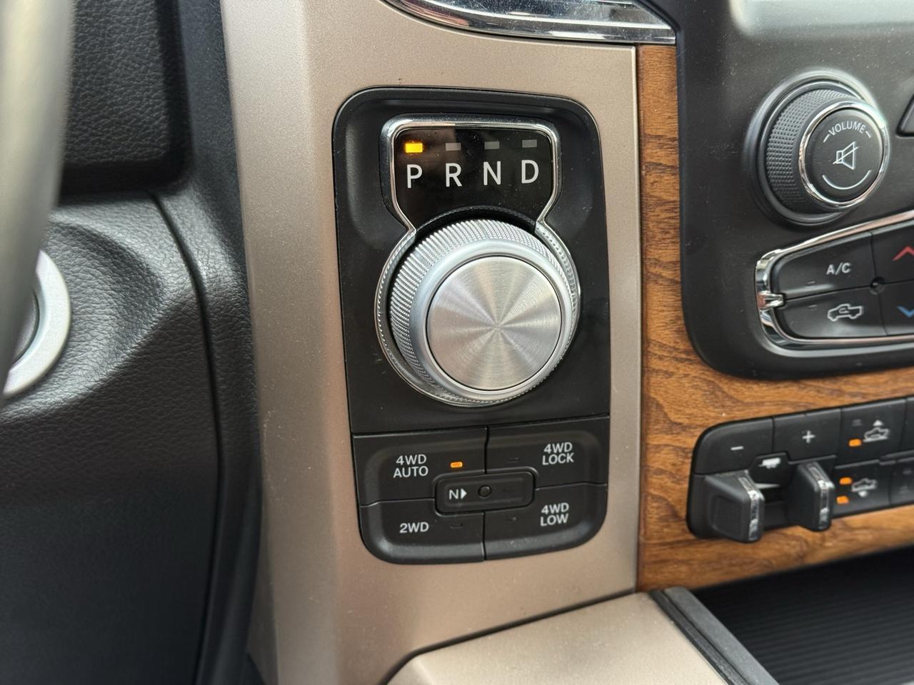 2017 Ram 1500 Laramie Longhorn Crestwood KY