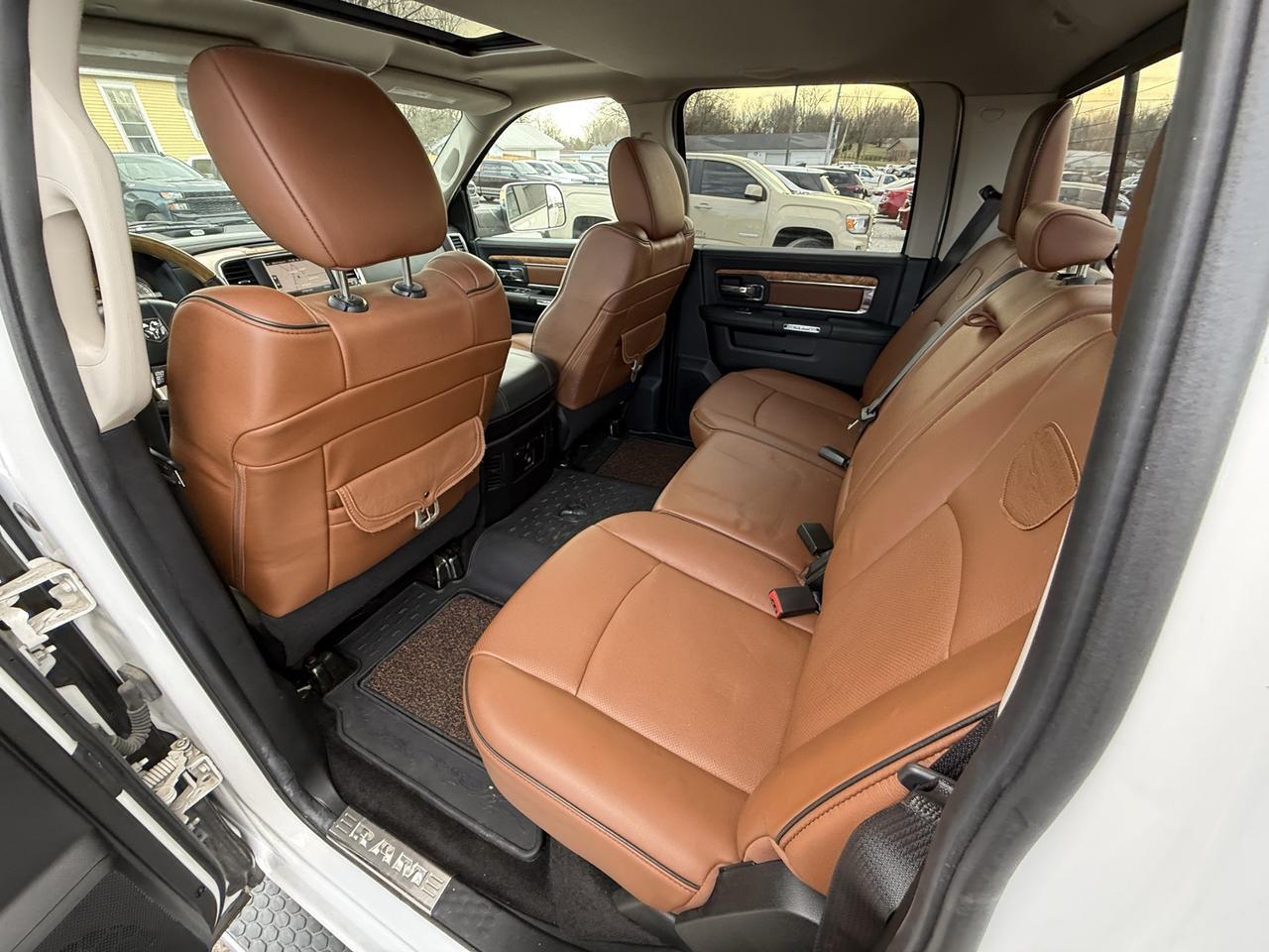 2017 Ram 1500 Laramie Longhorn Crestwood KY