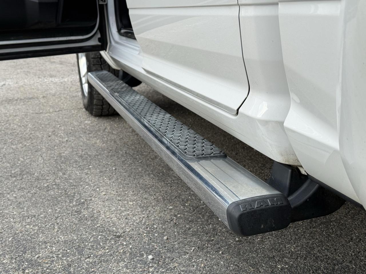 2017 Ram 1500 Laramie Longhorn Crestwood KY