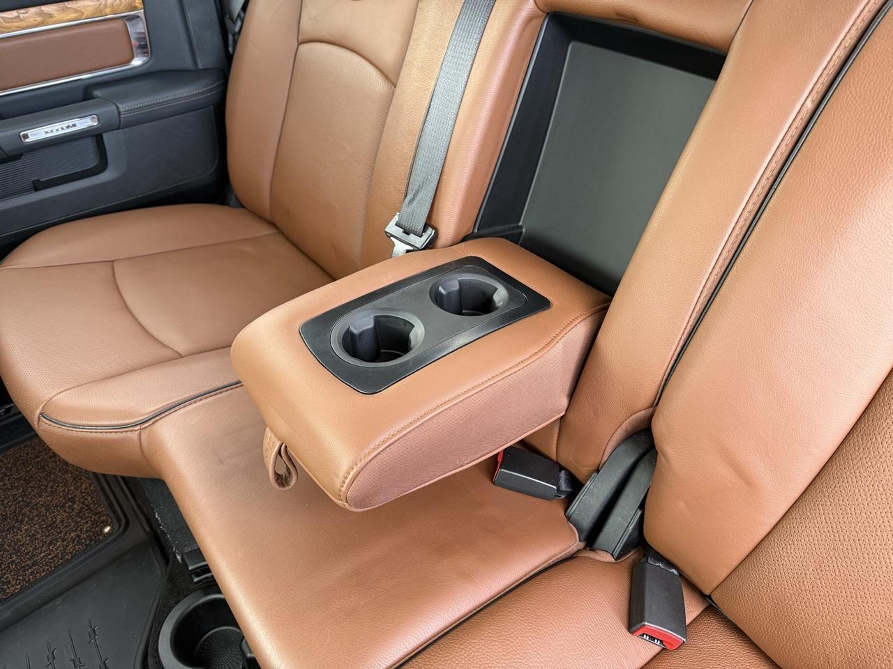 2017 Ram 1500 Laramie Longhorn Crestwood KY