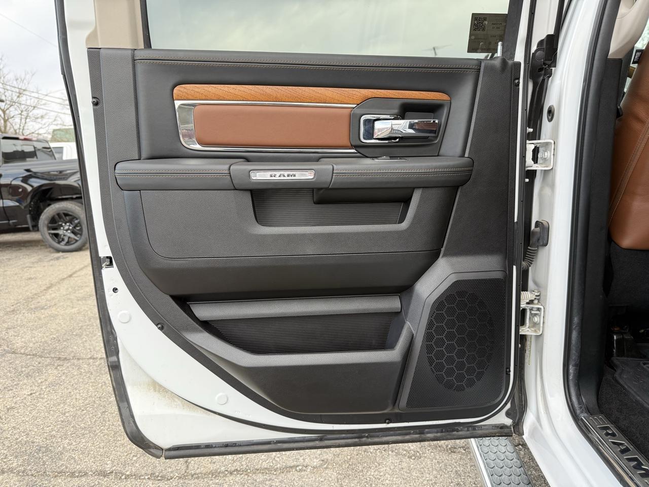 2017 Ram 1500 Laramie Longhorn Crestwood KY