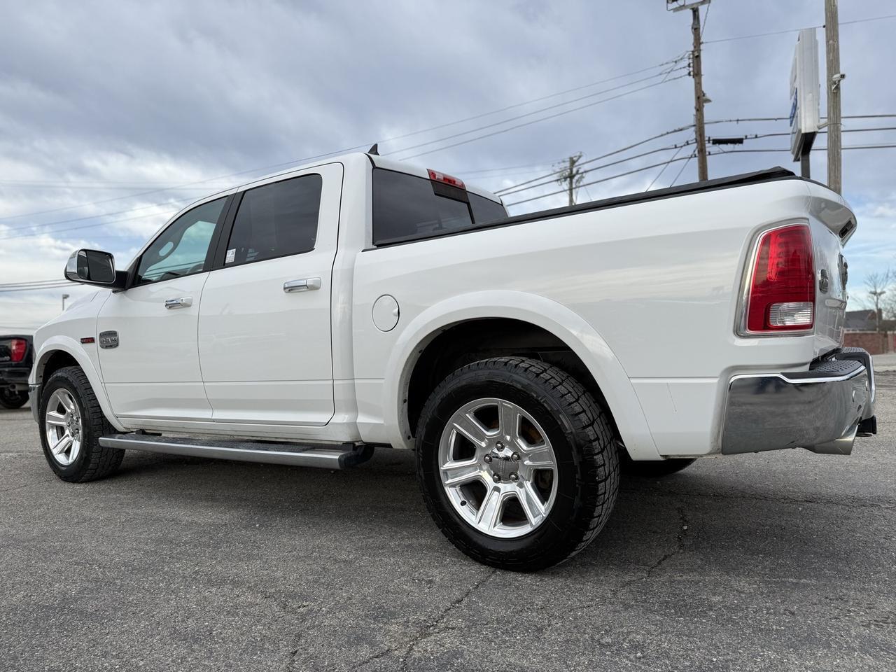 2017 Ram 1500 Laramie Longhorn Crestwood KY