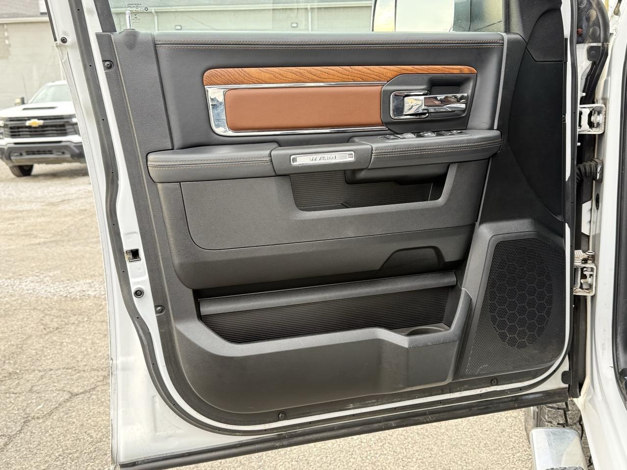 2017 Ram 1500 Laramie Longhorn Crestwood KY