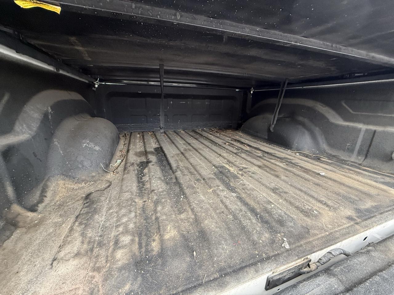 2017 Ram 1500 Laramie Longhorn Crestwood KY