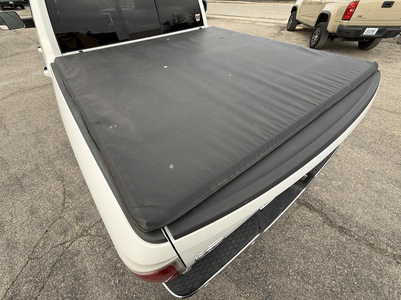 2017 Ram 1500 Laramie Longhorn Crestwood KY