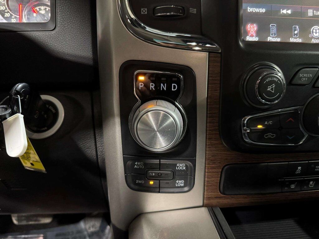 2017 Ram 1500 Laramie San Clemente CA