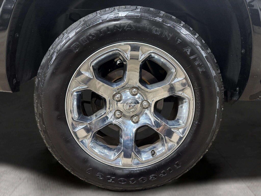 2017 Ram 1500 Laramie San Clemente CA