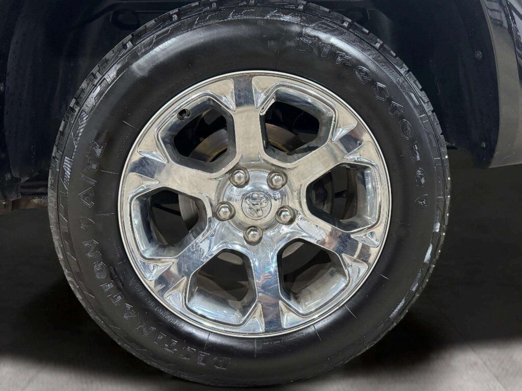 2017 Ram 1500 Laramie San Clemente CA