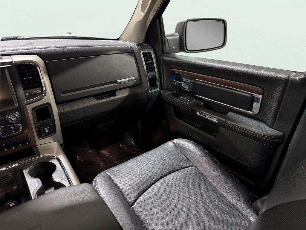 2017 Ram 1500 Laramie San Clemente CA