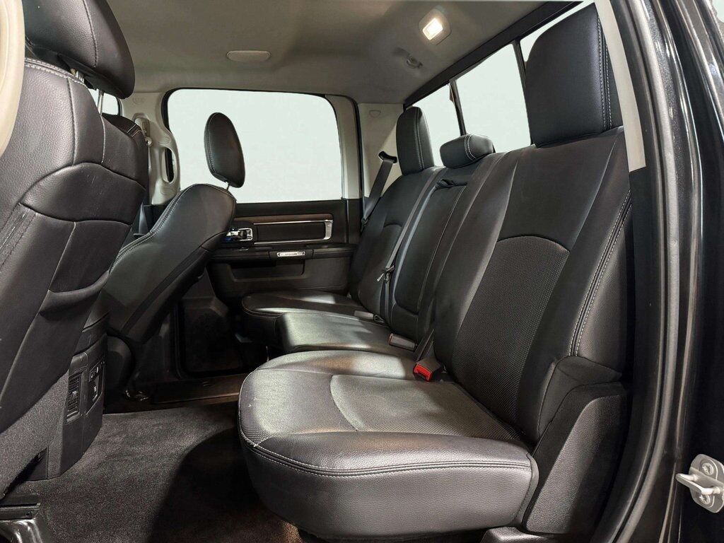 2017 Ram 1500 Laramie San Clemente CA