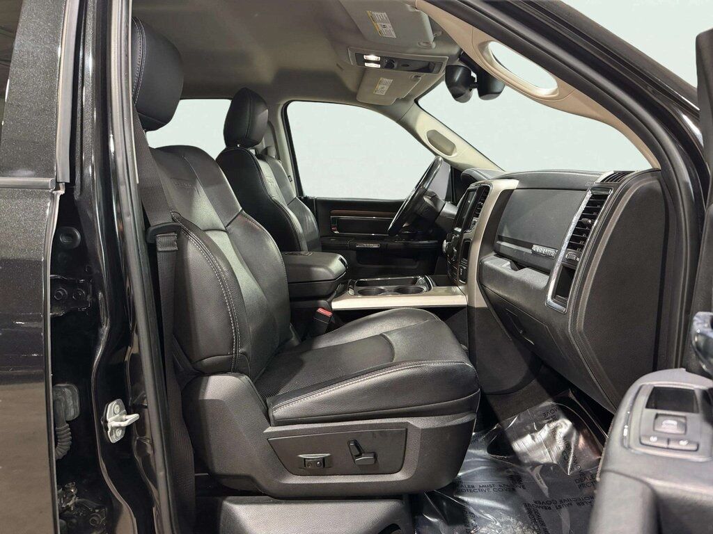 2017 Ram 1500 Laramie San Clemente CA