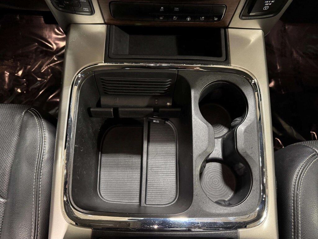 2017 Ram 1500 Laramie San Clemente CA