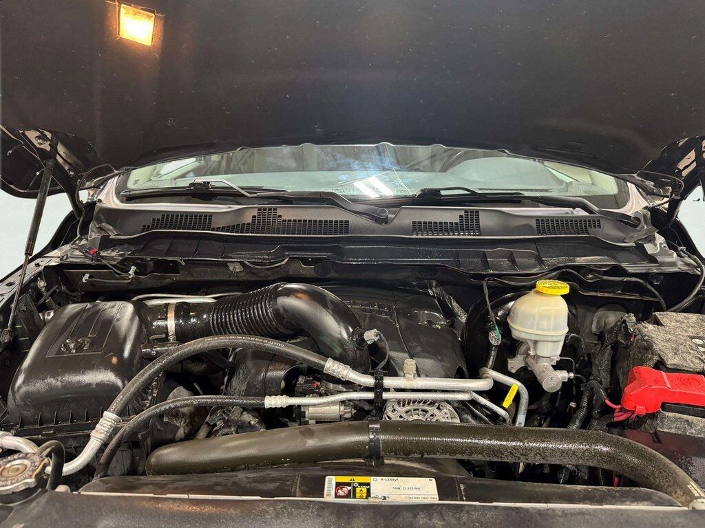 2017 Ram 1500 Laramie San Clemente CA