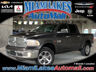 2017 Ram 1500 Laramie Miami Lakes FL 2017 Ram 1500 Laramie Miami Lakes FL