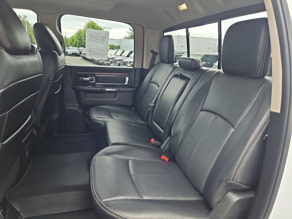 2017 Ram 1500 Laramie Gresham OR
