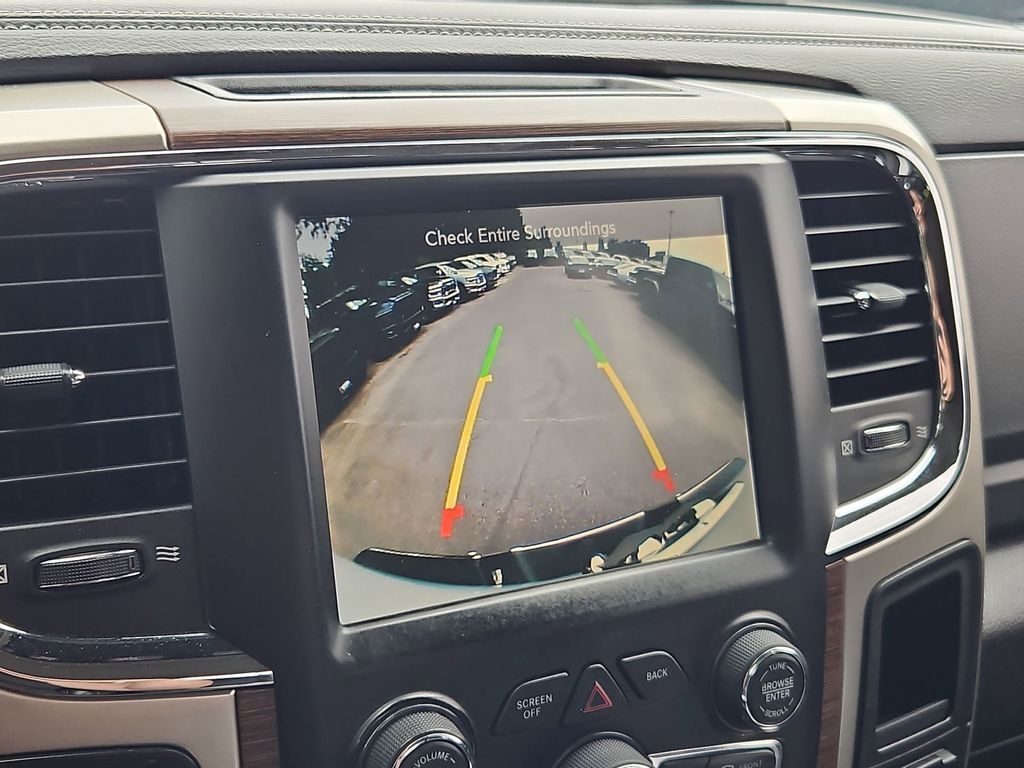 2017 Ram 1500 Laramie Gresham OR