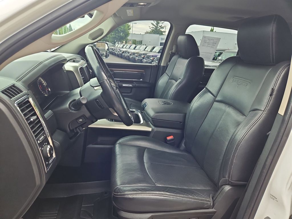 2017 Ram 1500 Laramie Gresham OR