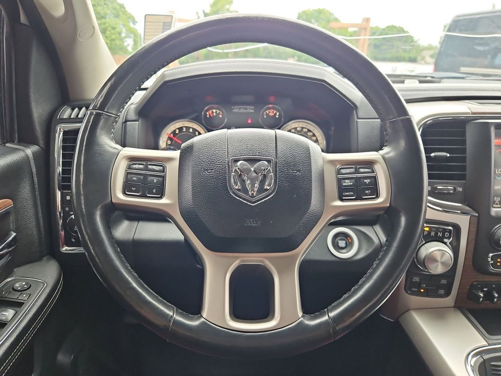 2017 Ram 1500 Laramie Gresham OR