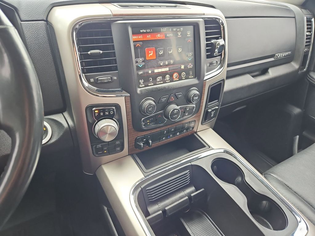 2017 Ram 1500 Laramie Gresham OR
