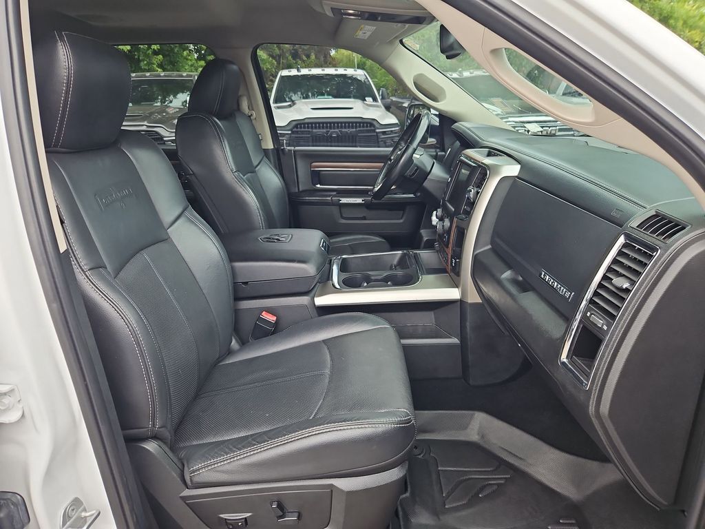 2017 Ram 1500 Laramie Gresham OR