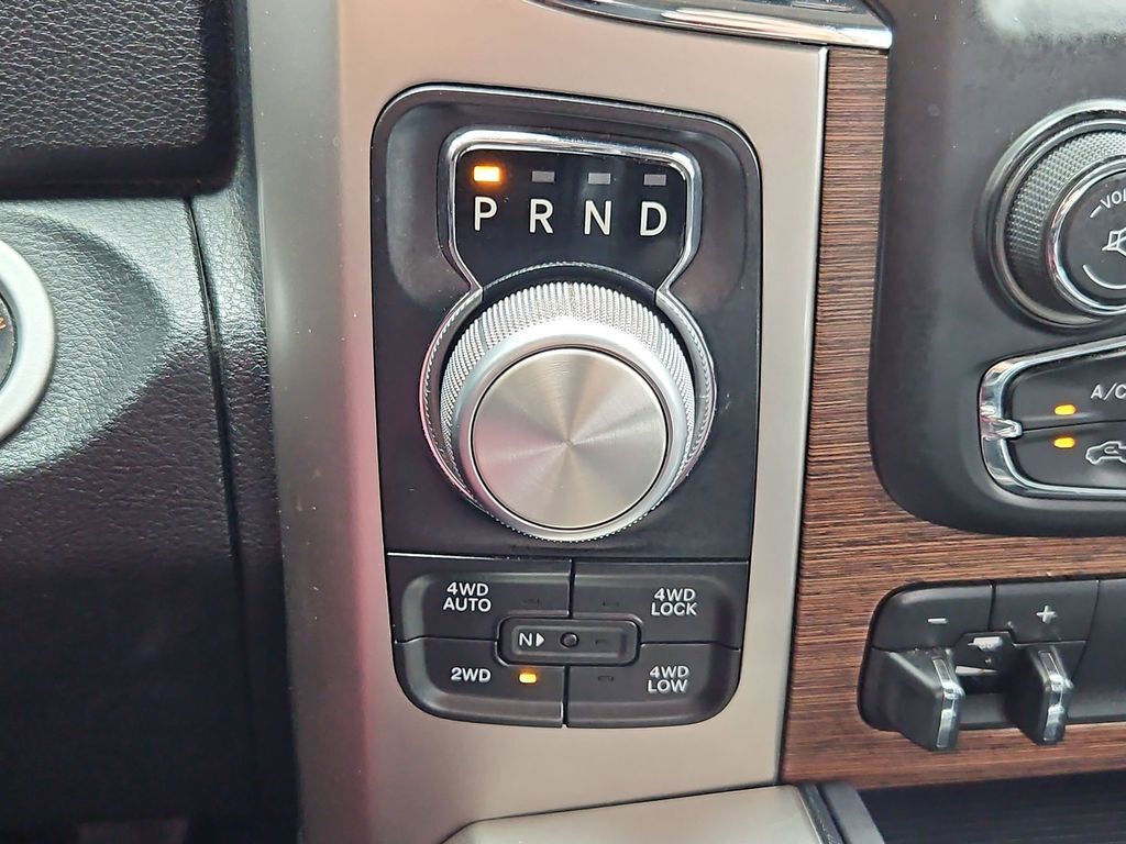 2017 Ram 1500 Laramie Gresham OR