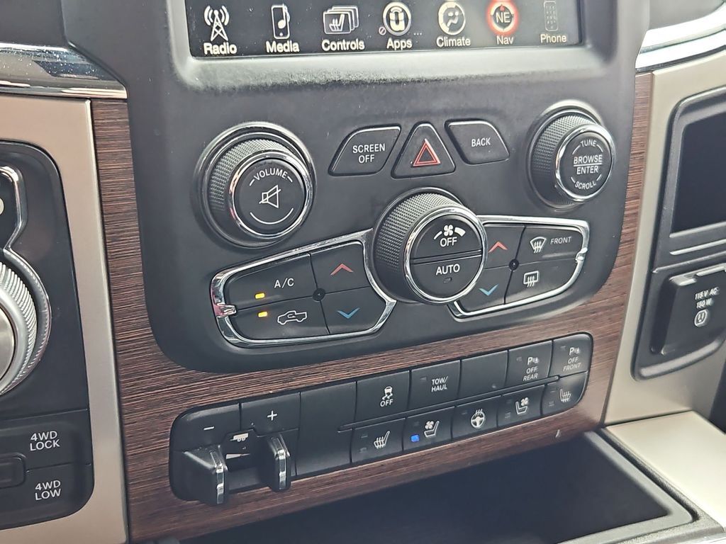 2017 Ram 1500 Laramie Gresham OR
