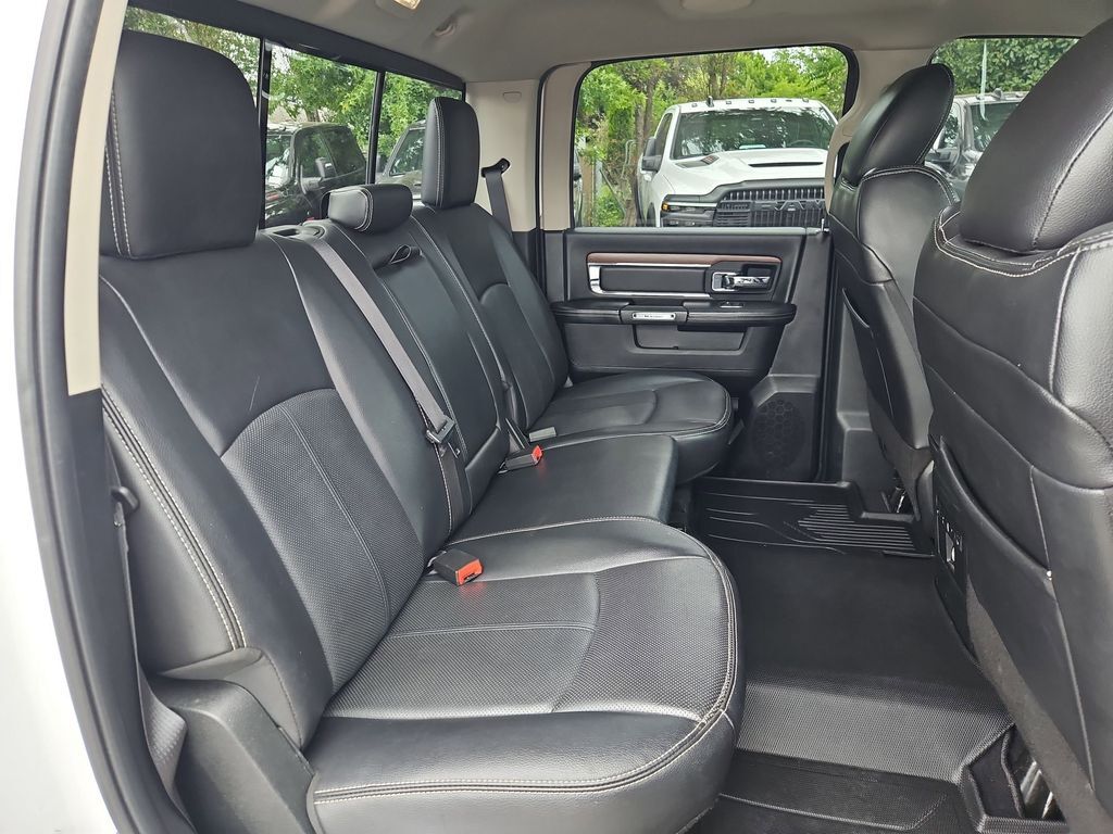 2017 Ram 1500 Laramie Gresham OR