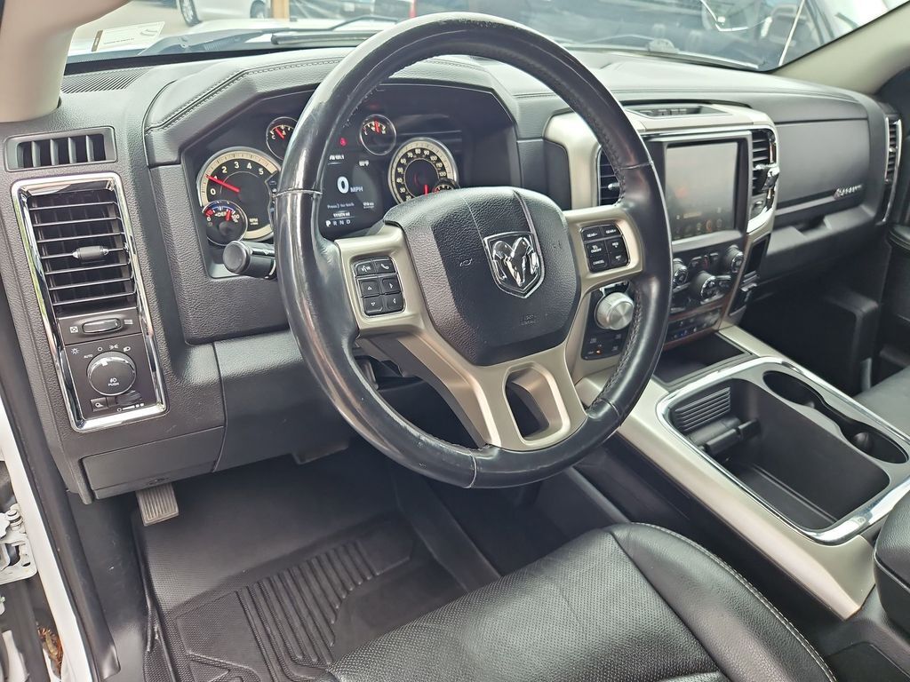 2017 Ram 1500 Laramie Gresham OR