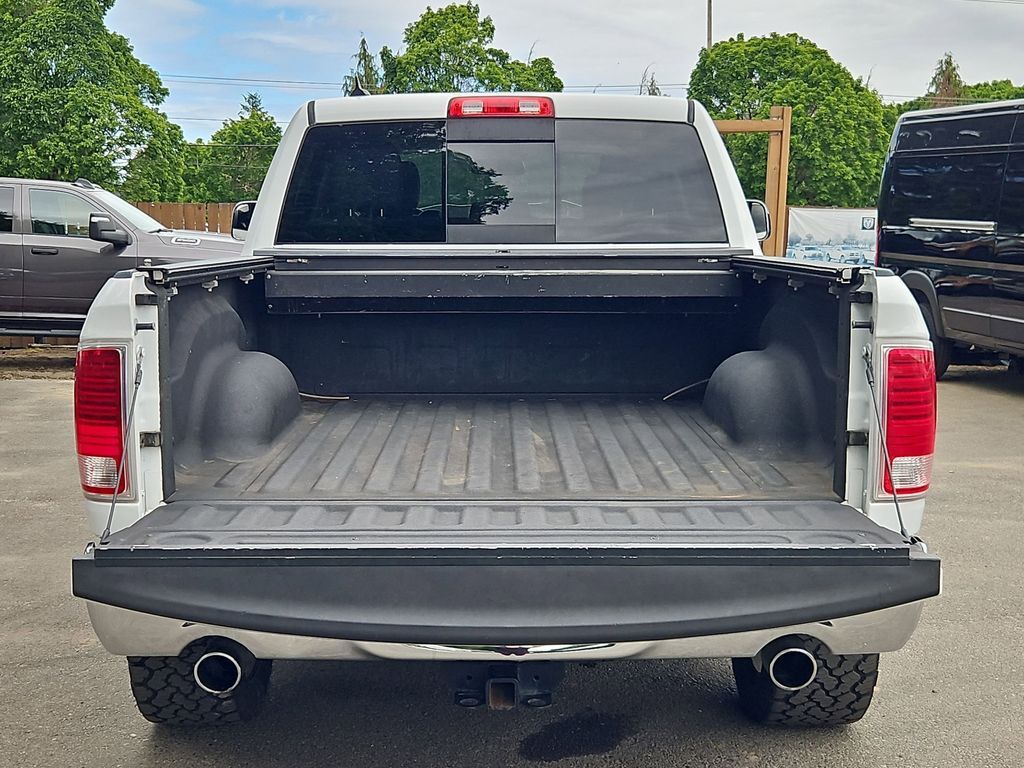 2017 Ram 1500 Laramie Gresham OR