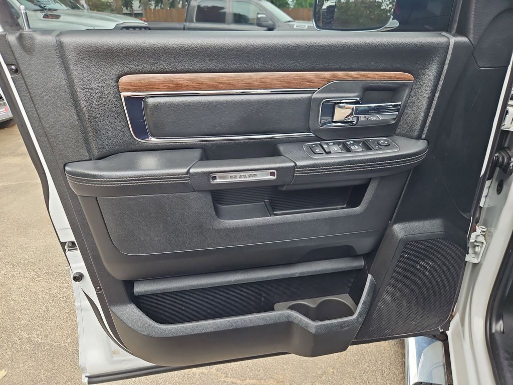 2017 Ram 1500 Laramie Gresham OR
