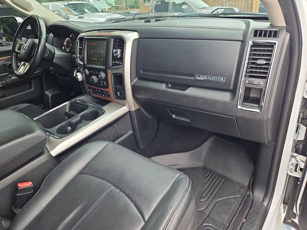 2017 Ram 1500 Laramie Gresham OR