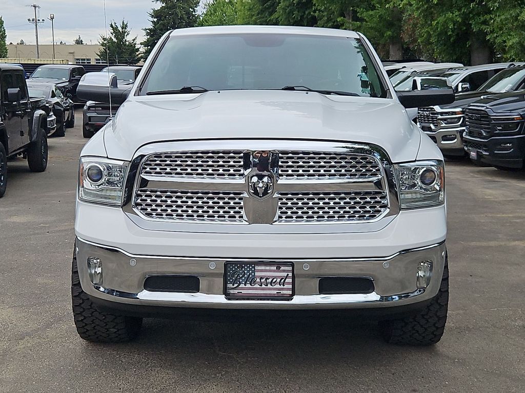2017 Ram 1500 Laramie Gresham OR