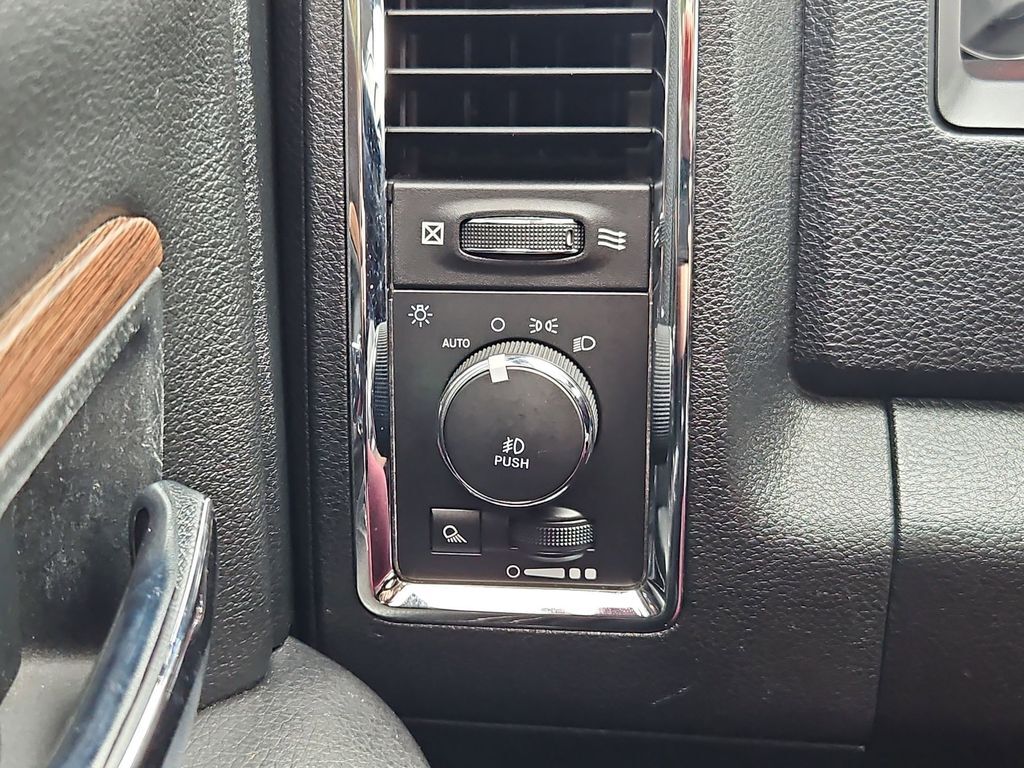 2017 Ram 1500 Laramie Gresham OR