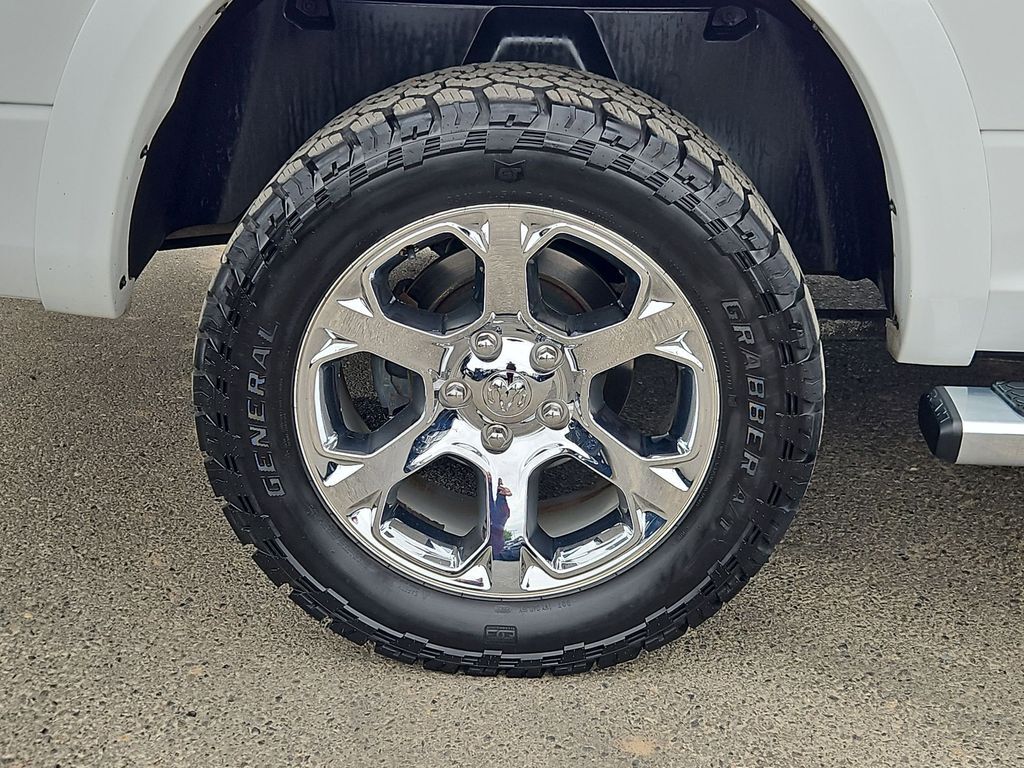 2017 Ram 1500 Laramie Gresham OR