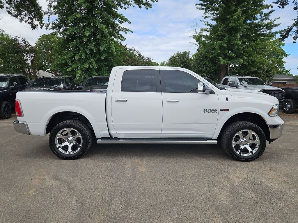 2017 Ram 1500 Laramie Gresham OR
