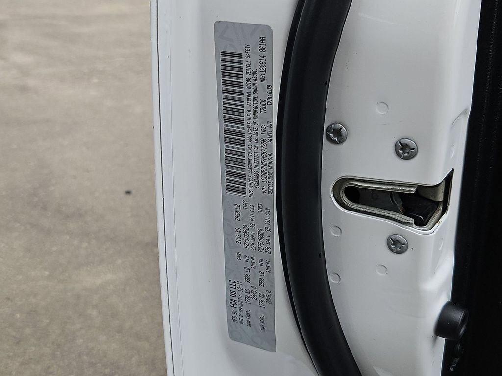 2017 Ram 1500 Laramie Gresham OR