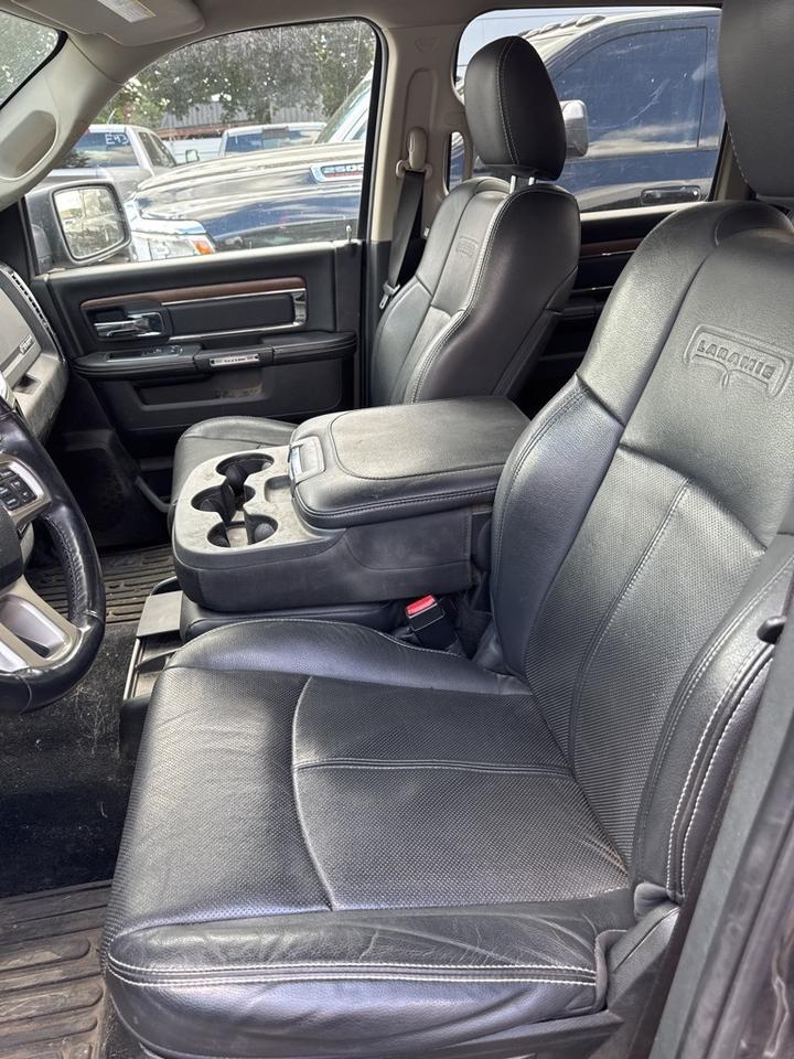 2017 Ram 1500 Laramie Gresham OR