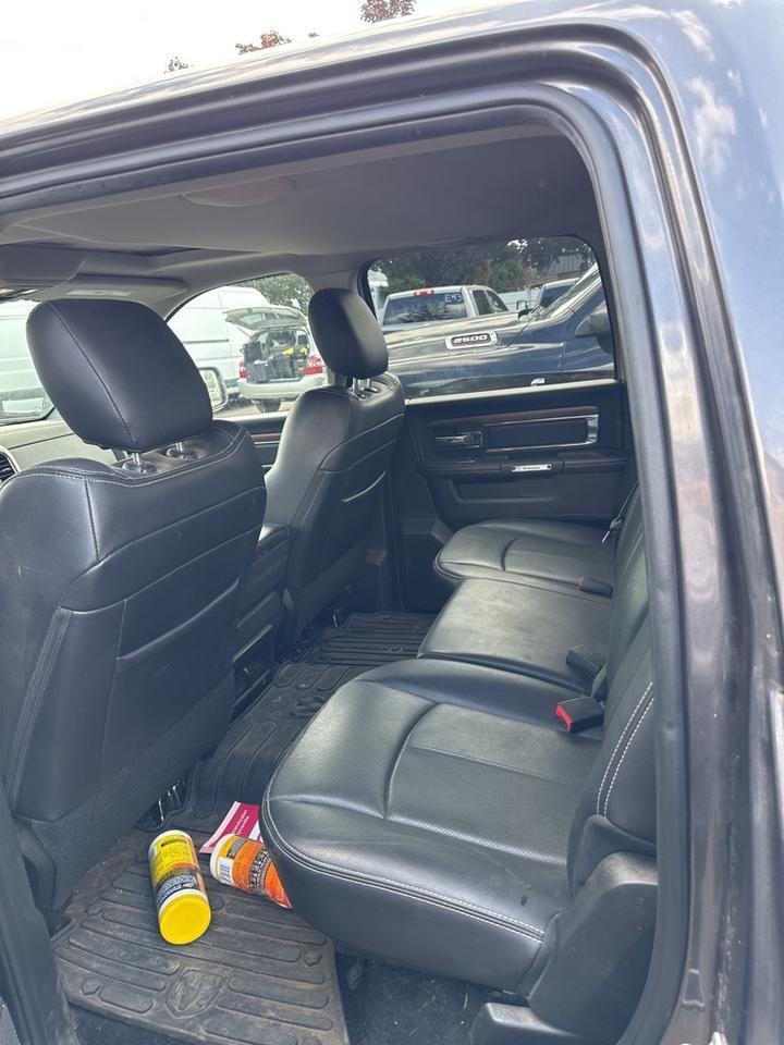 2017 Ram 1500 Laramie Gresham OR