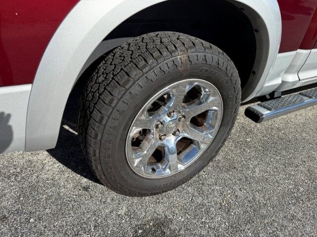 2017 Ram 1500 Laramie Punta Gorda FL