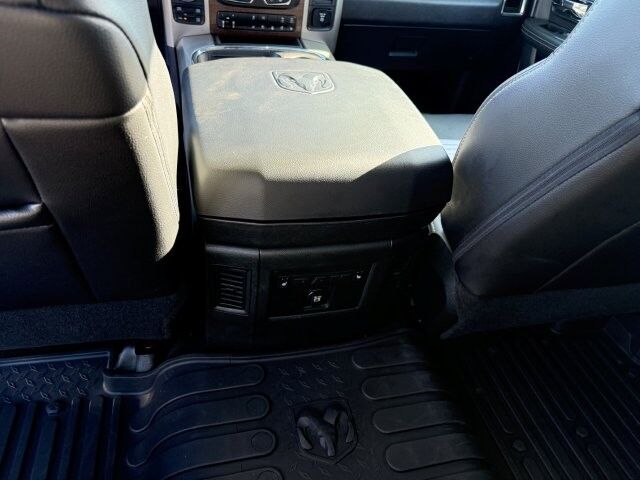 2017 Ram 1500 Laramie Punta Gorda FL