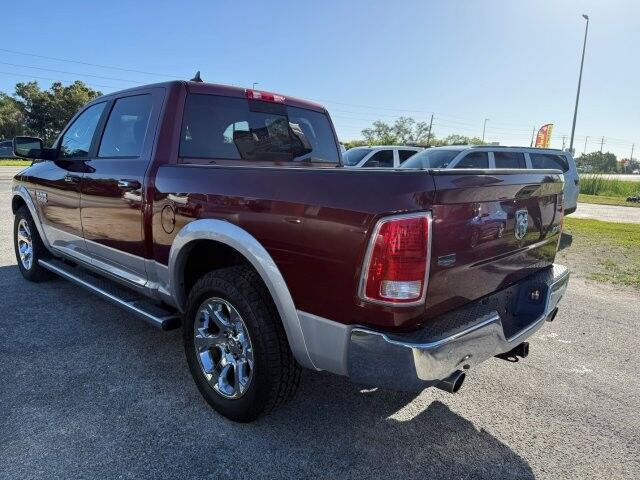 2017 Ram 1500 Laramie Punta Gorda FL
