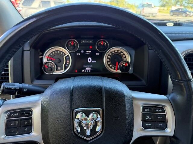 2017 Ram 1500 Laramie Punta Gorda FL