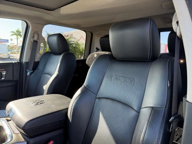 2017 Ram 1500 Laramie Punta Gorda FL
