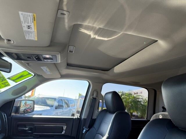 2017 Ram 1500 Laramie Punta Gorda FL